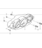 Electrical equipment 996 (911) (1997-2005)