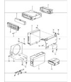 Electrical equipment 996 (911) (1997-2005)