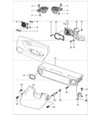Electrical equipment 996 (911) (1997-2005)