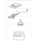 Accessories & others  996 (911) (1997-2005)