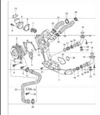 Engine 996 (911) (1997-2005)