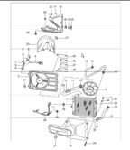 Engine 996（911）（1997-2005）