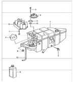 Engine 996 (911) (1997-2005)