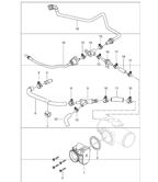 Engine 996 (911) (1997-2005)