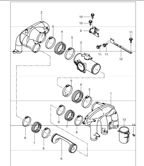 Engine 996 (911) (1997-2005)