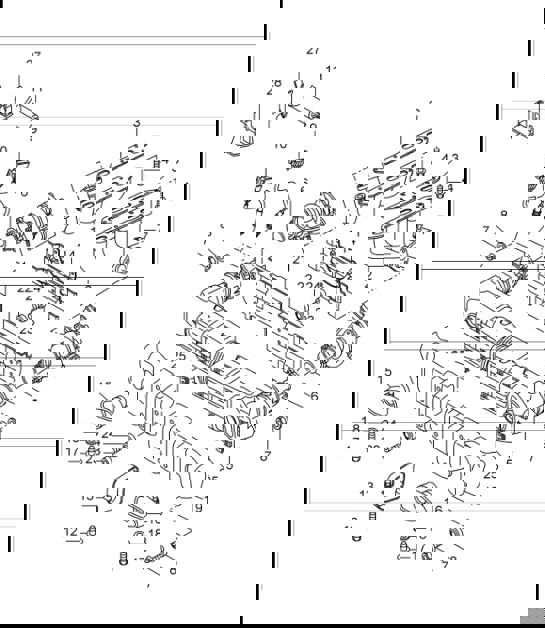 Diagram 202-00 Porsche Taycan 