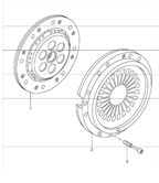 Transmission 996 (911) (1997-2005)