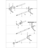 Transmission 996 (911) (1997-2005)