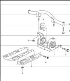 Transmission 996 (911) (1997-2005)