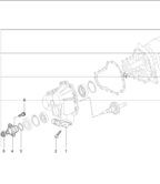 Transmission 996 (911) (1997-2005)