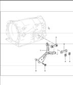 Transmission 996 (911) (1997-2005)