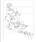 Wheels, Brakes 996 (911) (1997-2005)