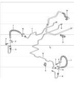 Wheels, Brakes 996 (911) (1997-2005)