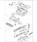 Body 996 (911) (1997-2005)