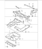 Body 996 (911) (1997-2005)