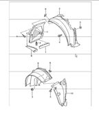 Body 996 (911) (1997-2005)