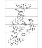 Body 996 (911) (1997-2005)