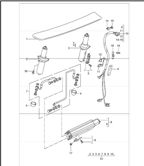 Body 996 (911) (1997-2005)