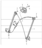 Body 996 (911) (1997-2005)