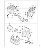 Body 996 (911) (1997-2005)