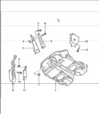 Body 996 (911) (1997-2005)