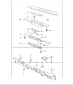 Body 996 (911) (1997-2005)