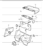 Body 996 (911) (1997-2005)