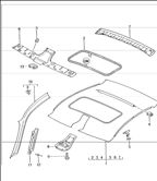 Body 996 (911) (1997-2005)