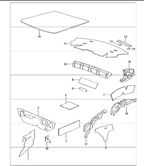 Body 996 (911) (1997-2005)