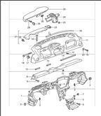Body 996 (911) (1997-2005)