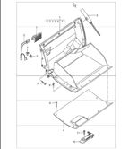 Body 996 (911) (1997-2005)