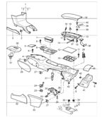 Body 996 (911) (1997-2005)