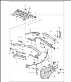Body 996 (911) (1997-2005)