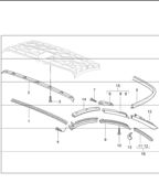 Body 996 (911) (1997-2005)