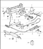 Body 996 (911) (1997-2005)