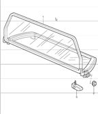 Body 996 (911) (1997-2005)