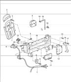 Body 996 (911) (1997-2005)