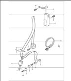 Body 996 (911) (1997-2005)