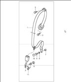 Body 996 (911) (1997-2005)