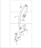 Body 996 (911) (1997-2005)