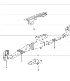 Body 996 (911) (1997-2005)