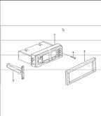 Body 996 (911) (1997-2005)