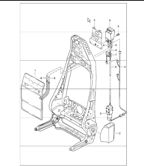 Body 996 (911) (1997-2005)
