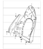 Body 996 (911) (1997-2005)