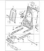 Body 996 (911) (1997-2005)