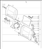 Body 996 (911) (1997-2005)