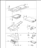 Electrical equipment 996 (911) (1997-2005)