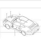 Electrical equipment 996 (911) (1997-2005)