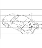 Electrical equipment 996 (911) (1997-2005)