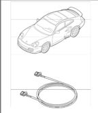 Electrical equipment 996 (911) (1997-2005)